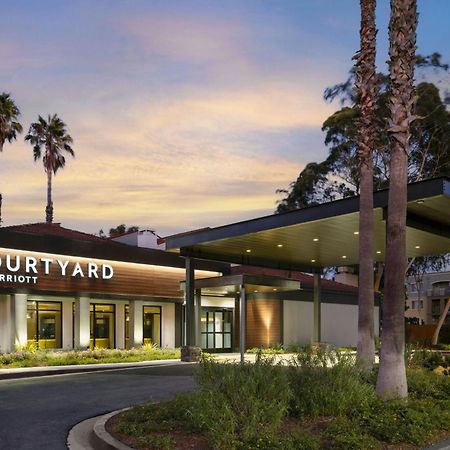 Courtyard Los Angeles Torrance/Palos Verdes Extérieur photo