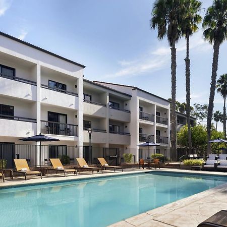 Courtyard Los Angeles Torrance/Palos Verdes Extérieur photo