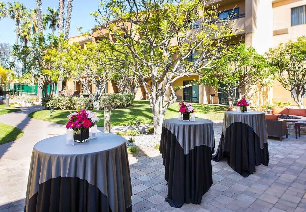 Courtyard Los Angeles Torrance/Palos Verdes Extérieur photo