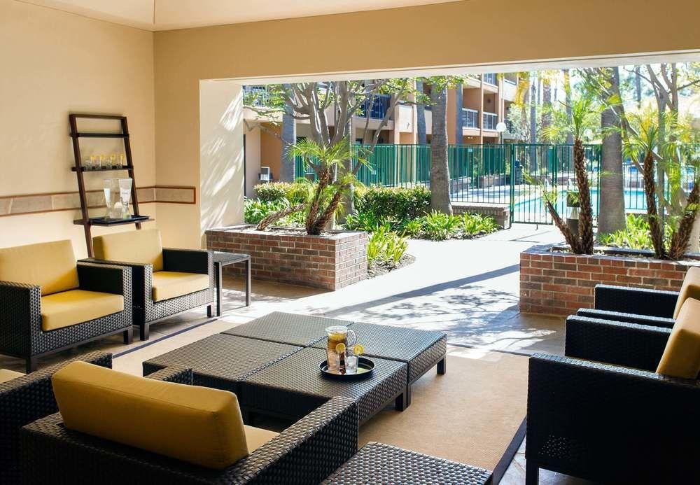 Courtyard Los Angeles Torrance/Palos Verdes Extérieur photo