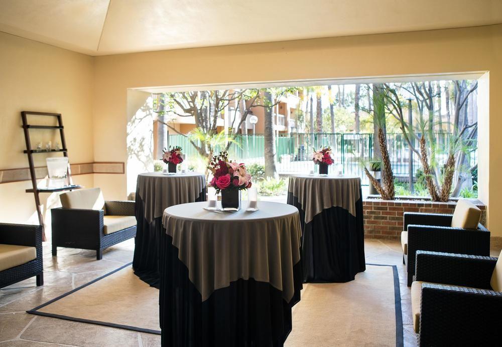 Courtyard Los Angeles Torrance/Palos Verdes Extérieur photo