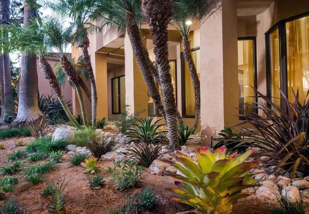Courtyard Los Angeles Torrance/Palos Verdes Extérieur photo